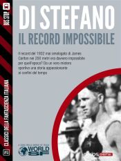 Il record impossibile (Ebook)