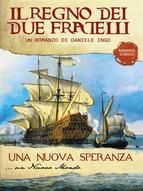 Portada de Il regno dei due fratelli (Ebook)