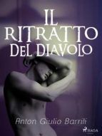 Portada de Il ritratto del diavolo (Ebook)