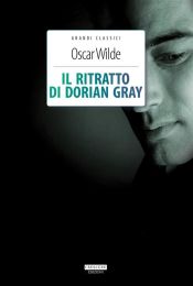 Portada de Il ritratto di Dorian Gray (Ebook)