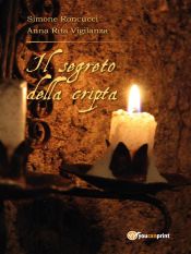 Portada de Il segreto della cripta (Ebook)