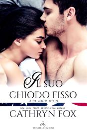 Portada de Il suo chiodo fisso (Ebook)