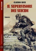 Portada de Il supervisore dei suicidi (Ebook)