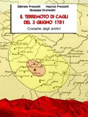 Il terremoto di Cagli del 3 giugno 1781 (Ebook)