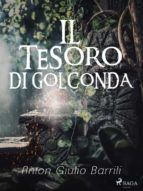 Portada de Il tesoro di Golconda (Ebook)