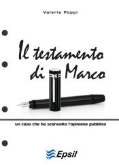Il testamento di Marco (Ebook)