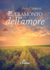 Portada de Il tramonto dell'amore (Ebook)