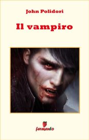 Portada de Il vampiro (Ebook)