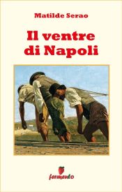 Portada de Il ventre di Napoli (Ebook)