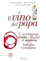 Portada de Il vino del papa (Ebook)