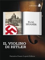 Portada de Il violino di Hitler (Ebook)
