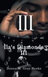 Ila&acirc;s Diamonds III