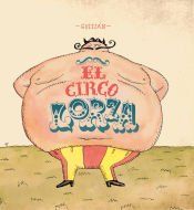 Portada de El circo Lorza