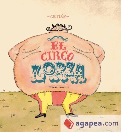 El circo Lorza