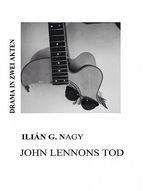 Portada de John Lennons Tod (Ebook)