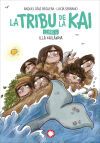 Illa Kail&agrave;ndia