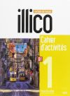 Illico A1 Cahier d'activités + CD AUDIO