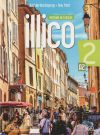 Illico A2. Livre De L'élève + Dvd Rom