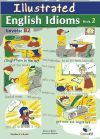 Illustrated English Idioms Book 2
