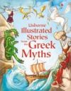 Illustrated Stories from the Greek Myths.