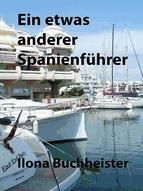 Portada de Ein etwas anderer Spanienf&uuml;hrer (Ebook)