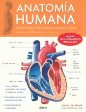Portada de Anatomia Humana (Corazón V1)