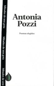 Portada de Antonia Pozzi