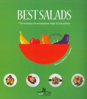 Portada de Best Salads