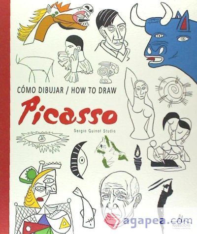 Cómo dibujar Picasso Cómo dibujar Picasso