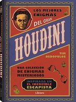 Portada de Del Gran Houdini