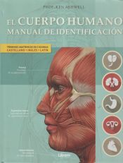 Portada de El cuerpo humano. Manual de identificación