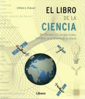 Portada de El libro de la ciencia