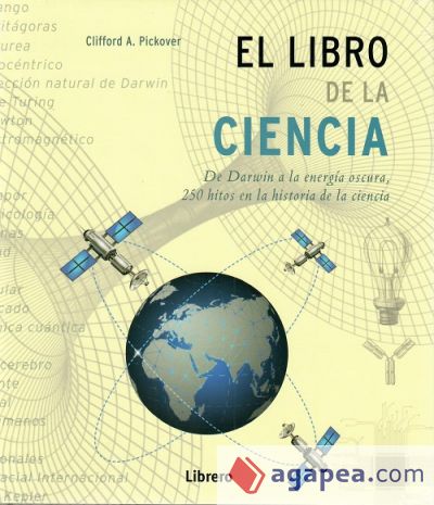 El libro de la ciencia