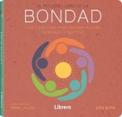 Portada de El pequeño libro de la bondad