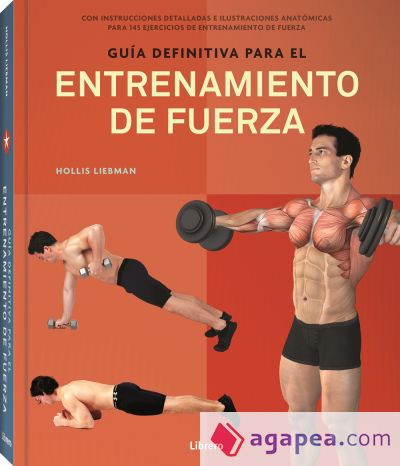 Guía definitiva para el entrenamiento de fuerza