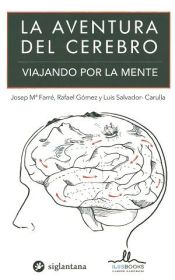 Portada de La aventura del cerebro