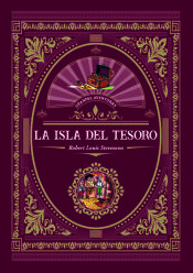 Portada de La isla del tesoro