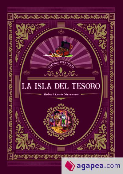 La isla del tesoro