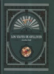 Portada de Los viajes de Gulliver