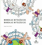 Portada de Mandalas mitológicos