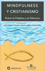 Portada de Mindfulness y cristianismo