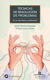 Portada de Técnicas de resolución de problemas