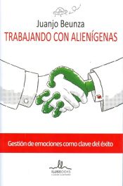 Portada de Trabajando con alienígenas