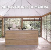 Portada de Nuevas Cocinas De Madera