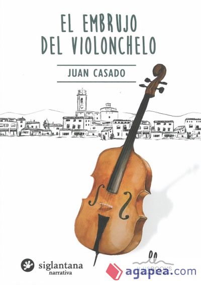 El embrujo del violonchelo