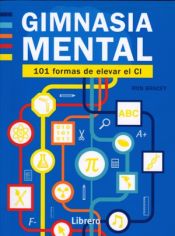 Portada de Gimnasia mental