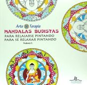 Portada de Mandalas Budistas
