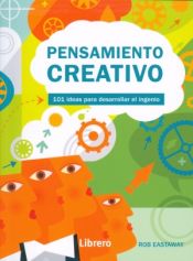 Portada de Pensamiento creativo