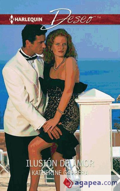 Ilusi&oacute;n de amor (Ebook)