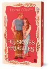 Ilusiones fr&aacute;giles (Harmony Hills Series)